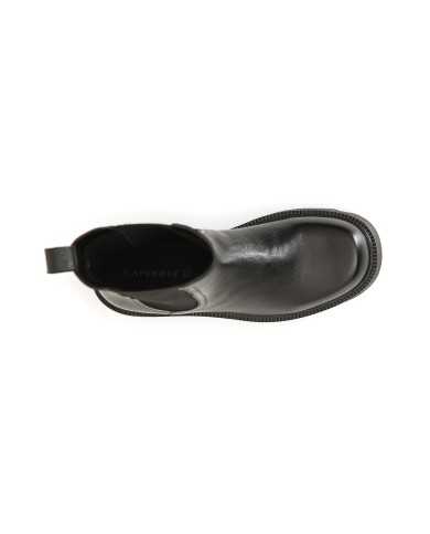 CafèNoir Tronchetto Nero - Glamour Calzature CafèNoir Tronchetto Nero - Glamour Calzature