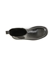 CafèNoir Tronchetto Nero - Glamour Calzature CafèNoir Tronchetto Nero - Glamour Calzature