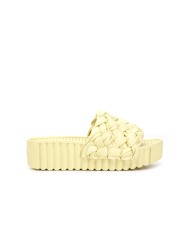 CafèNoir Ciabatta Giallo - Glamour Calzature CafèNoir Ciabatta Giallo - Glamour Calzature