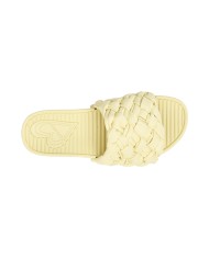 CafèNoir Ciabatta Giallo - Glamour Calzature CafèNoir Ciabatta Giallo - Glamour Calzature