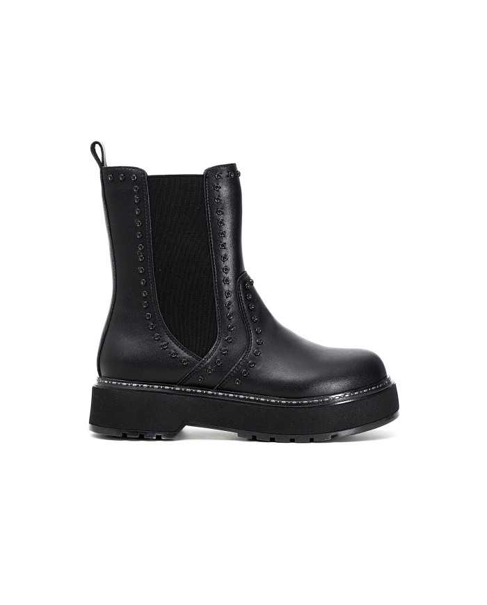 CafèNoir Beatles Nero - Glamour Calzature