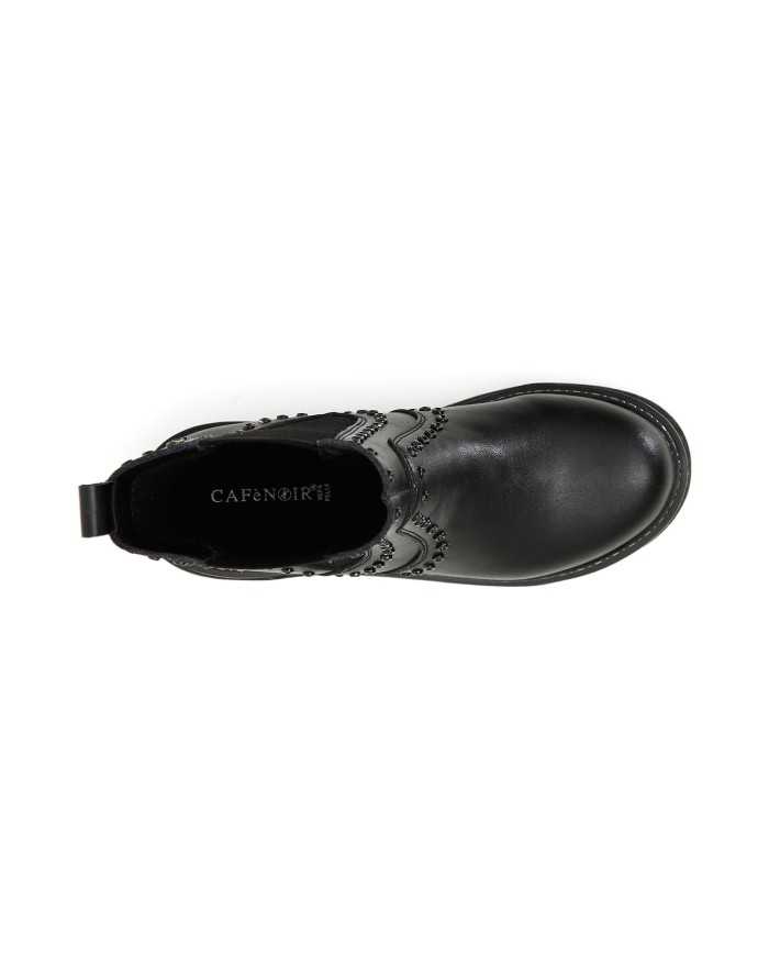 CafèNoir Beatles Nero - Glamour Calzature