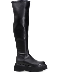 CafèNoir Stivali Nero - Glamour Calzature