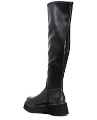 CafèNoir Stivali Nero - Glamour Calzature