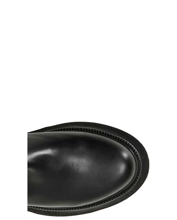 CafèNoir Stivali Nero - Glamour Calzature