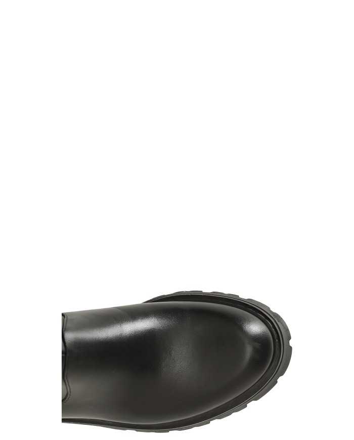 CafèNoir Stivale Nero - Glamour Calzature