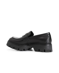 CafèNoir Mocassino Nero - Glamour Calzature