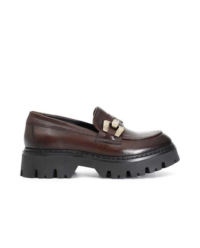 CafèNoir Mocassino T.Moro - Glamour Calzature