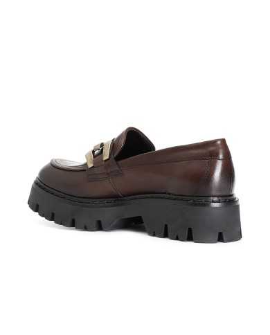CafèNoir Mocassino T.Moro - Glamour Calzature CafèNoir Mocassino T.Moro - Glamour Calzature