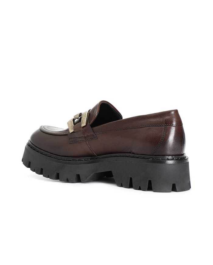 CafèNoir Mocassino T.Moro - Glamour Calzature