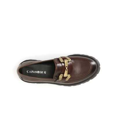 CafèNoir Mocassino T.Moro - Glamour Calzature CafèNoir Mocassino T.Moro - Glamour Calzature