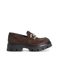 CafèNoir Mocassino T.Moro - Glamour Calzature CafèNoir Mocassino T.Moro - Glamour Calzature