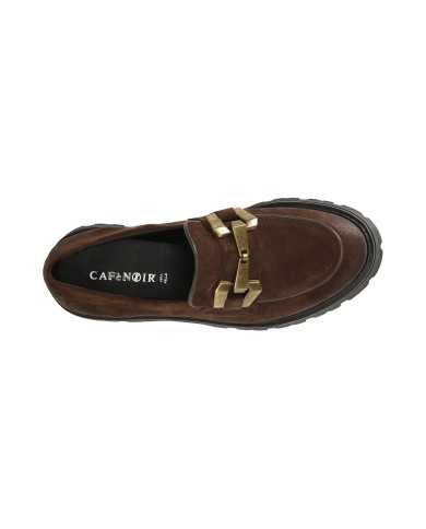 CafèNoir Mocassino T.Moro - Glamour Calzature CafèNoir Mocassino T.Moro - Glamour Calzature