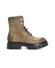 CafèNoir Anfibio Beige - Glamour Calzature