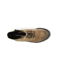 CafèNoir Anfibio Beige - Glamour Calzature CafèNoir Anfibio Beige - Glamour Calzature