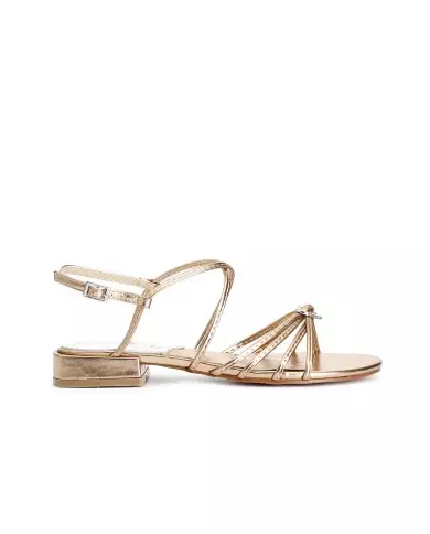 CafèNoir Sandalo Rosa - Glamour Calzature