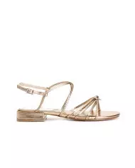 CafèNoir Sandalo Rosa - Glamour Calzature