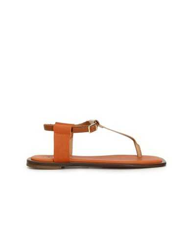 CafèNoir Sandalo Cuoio - Glamour Calzature CafèNoir Sandalo Cuoio - Glamour Calzature