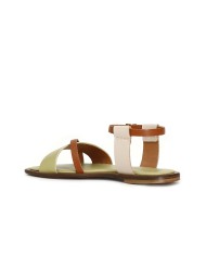 CafèNoir Sandalo Beige - Glamour Calzature