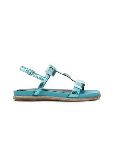 CafèNoir Sandalo Verde - Glamour Calzature