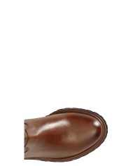 CafèNoir Stivale Cuoio - Glamour Calzature