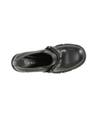 CafèNoir Mocassino Nero - Glamour Calzature CafèNoir Mocassino Nero - Glamour Calzature
