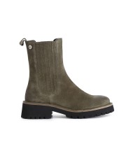 CafèNoir Tronchetto Verde - Glamour Calzature