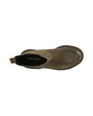 CafèNoir Tronchetto Verde - Glamour Calzature