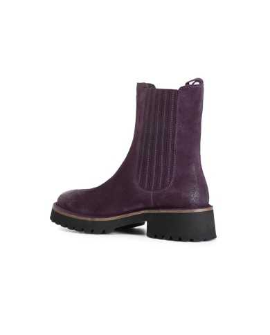 CafèNoir Tronchetto Viola - Glamour Calzature CafèNoir Tronchetto Viola - Glamour Calzature