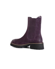 CafèNoir Tronchetto Viola - Glamour Calzature