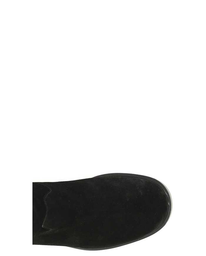 CafèNoir Stivale Nero - Glamour Calzature CafèNoir Stivale Nero - Glamour Calzature
