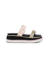 CafèNoir Ciabatta Cipria - Glamour Calzature CafèNoir Ciabatta Cipria - Glamour Calzature