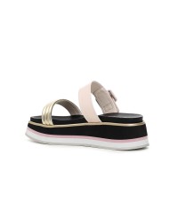 CafèNoir Ciabatta Cipria - Glamour Calzature CafèNoir Ciabatta Cipria - Glamour Calzature