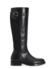 CafèNoir Stivale Nero - Glamour Calzature CafèNoir Stivale Nero - Glamour Calzature