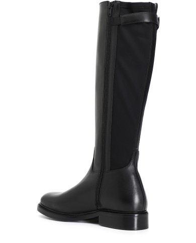 CafèNoir Stivale Nero - Glamour Calzature CafèNoir Stivale Nero - Glamour Calzature