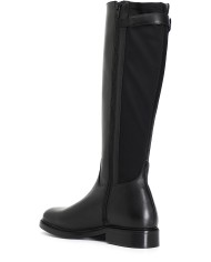 CafèNoir Stivale Nero - Glamour Calzature CafèNoir Stivale Nero - Glamour Calzature