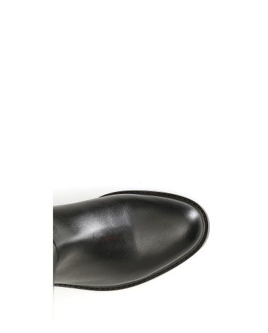 CafèNoir Stivale Nero - Glamour Calzature CafèNoir Stivale Nero - Glamour Calzature