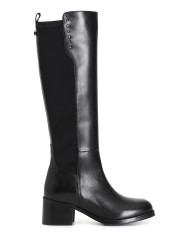 CafèNoir Stivale Nero - Glamour Calzature CafèNoir Stivale Nero - Glamour Calzature