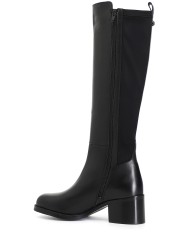 CafèNoir Stivale Nero - Glamour Calzature