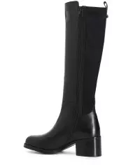 CafèNoir Stivale Nero - Glamour Calzature