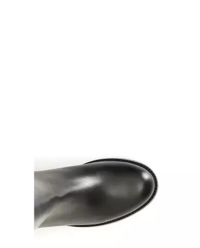 CafèNoir Stivale Nero - Glamour Calzature