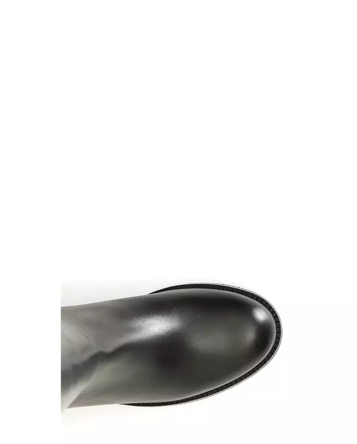 CafèNoir Stivale Nero - Glamour Calzature