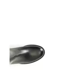 CafèNoir Stivale Nero - Glamour Calzature