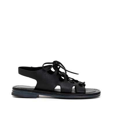 CafèNoir Sandalo Nero - Glamour Calzature CafèNoir Sandalo Nero - Glamour Calzature