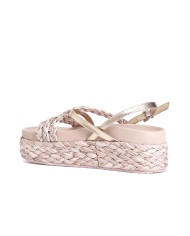 CafèNoir Sandalo Rosa - Glamour Calzature