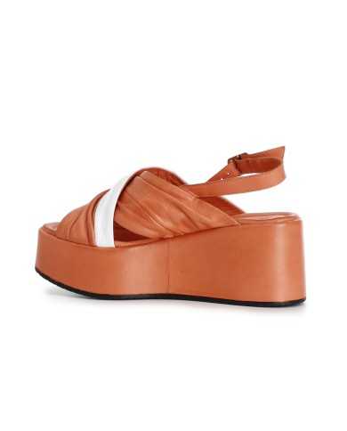 CafèNoir Sandalo Arancio - Glamour Calzature CafèNoir Sandalo Arancio - Glamour Calzature