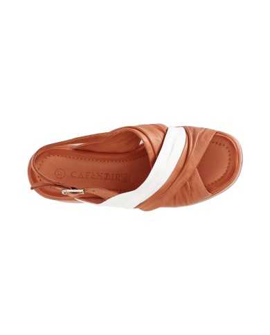 CafèNoir Sandalo Arancio - Glamour Calzature CafèNoir Sandalo Arancio - Glamour Calzature