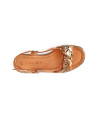 CafèNoir Sandalo Bronzo - Glamour Calzature