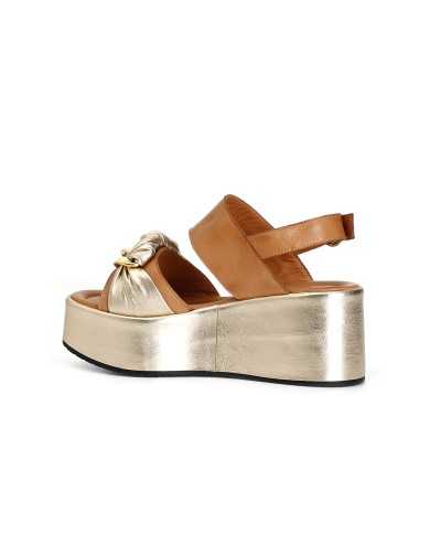 CafèNoir Sandalo Bronzo - Glamour Calzature