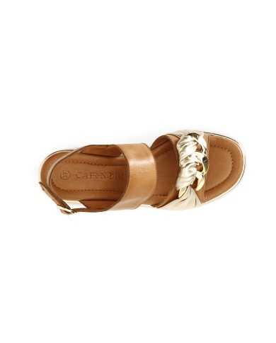 CafèNoir Sandalo Bronzo - Glamour Calzature CafèNoir Sandalo Bronzo - Glamour Calzature